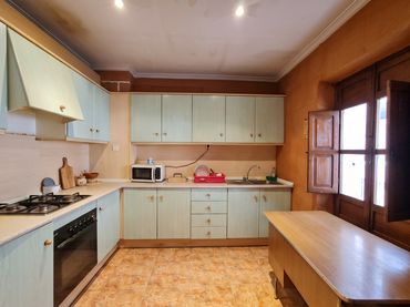 Casa en venta en Plaza Castelar - Mercado Central