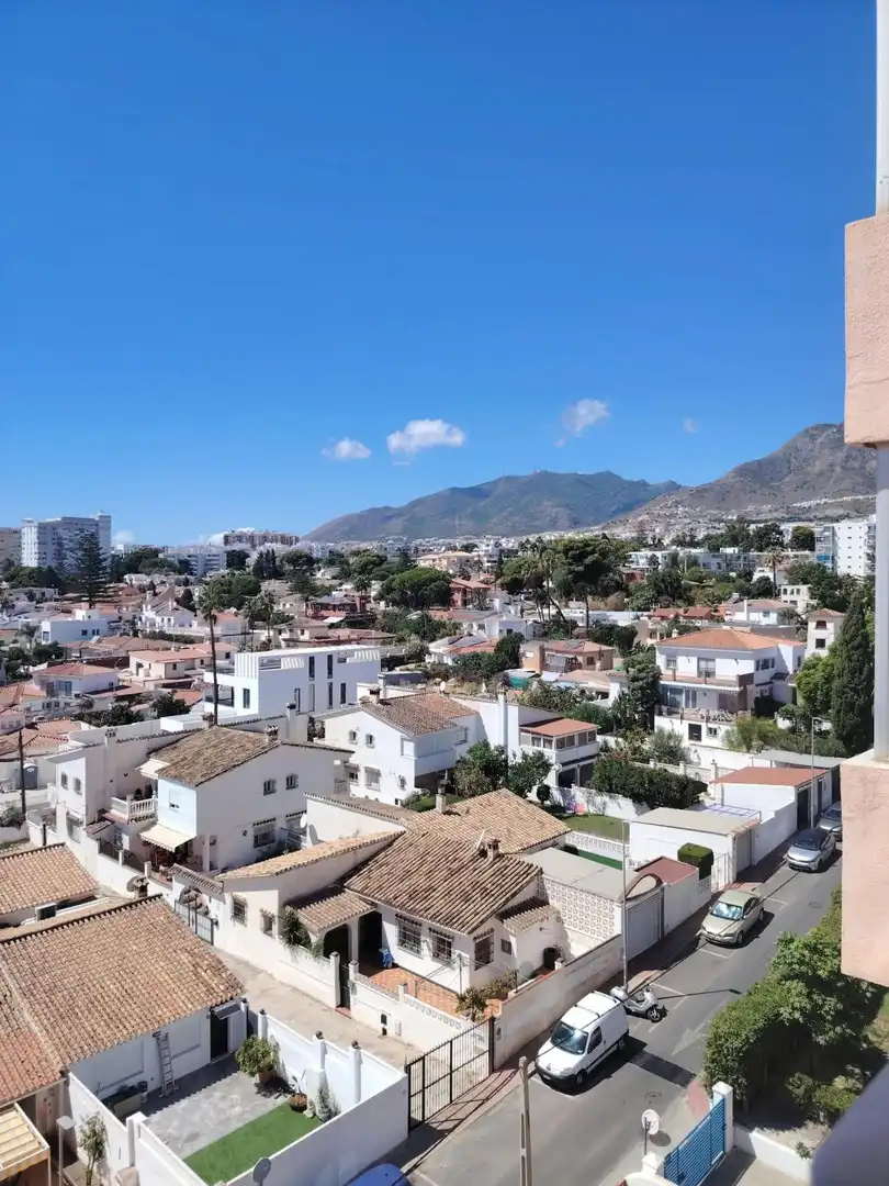 Apartament amb piscina en venda a Solymar, imagen 7