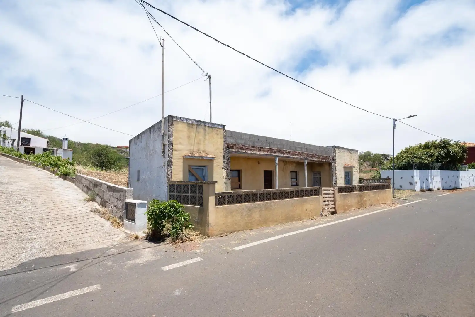 Terrenys i solars en venda a Camino Camino Centro, imagen 6