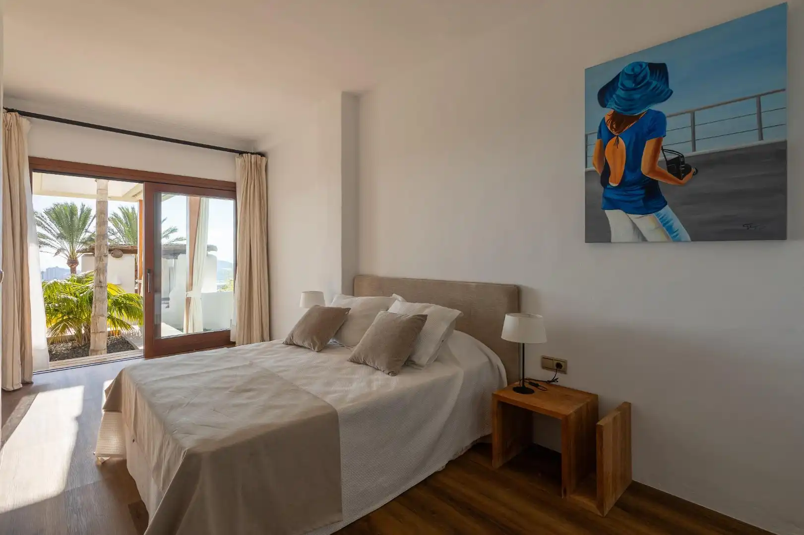 Villa avec piscine à vendre à Golf Bahía, imagen 14