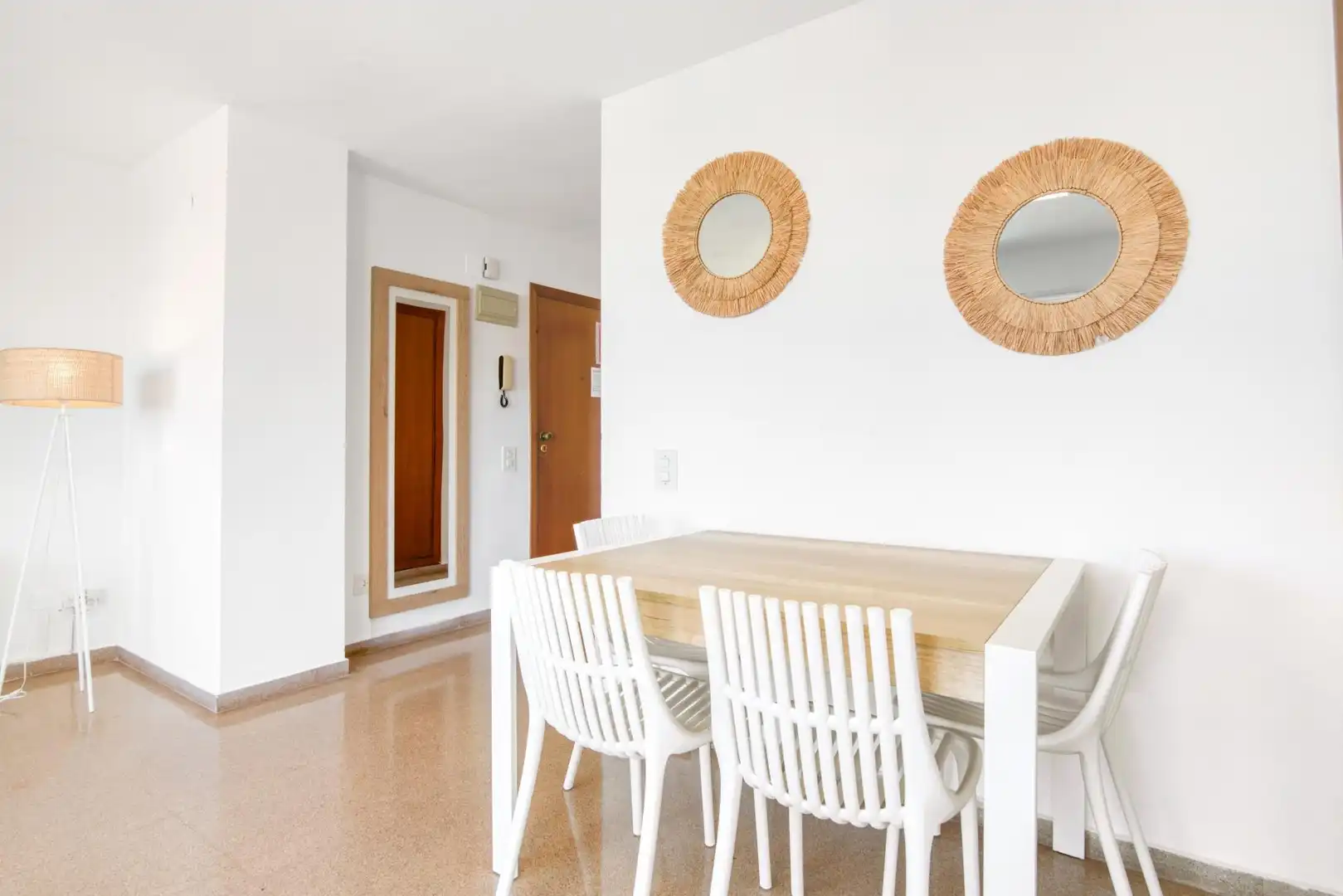 Wohnungen zur Miete in Calle DEVESA, 3, Playa de Gandia