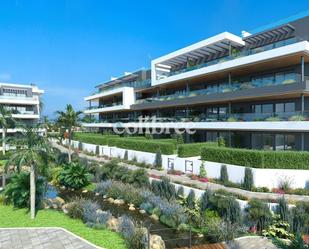 Jardí de Pis en venda en Torrevieja amb Aire condicionat, Terrassa i Piscina