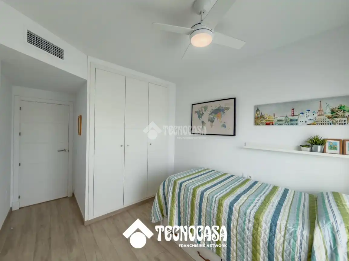 Appartamento in vendita a Costa Ballena - Largo Norte, imagen 18