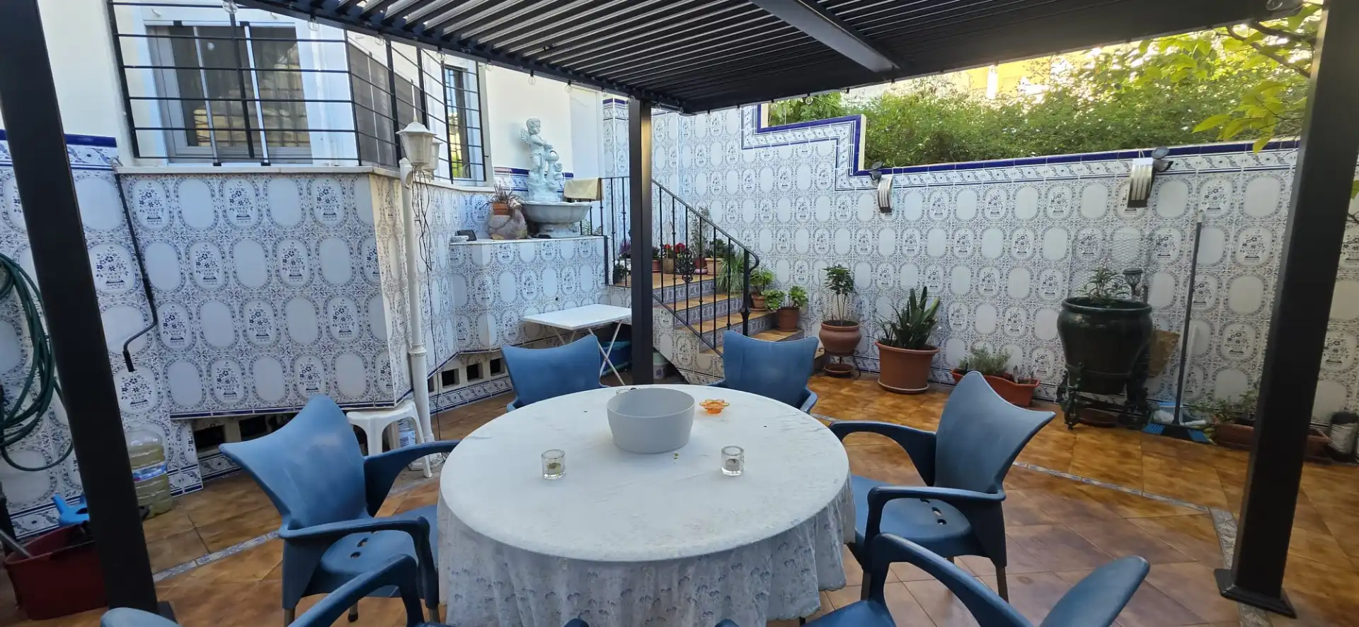 Maison mitoyenne avec piscine à vendre à Calle las Aguas, imagen 9