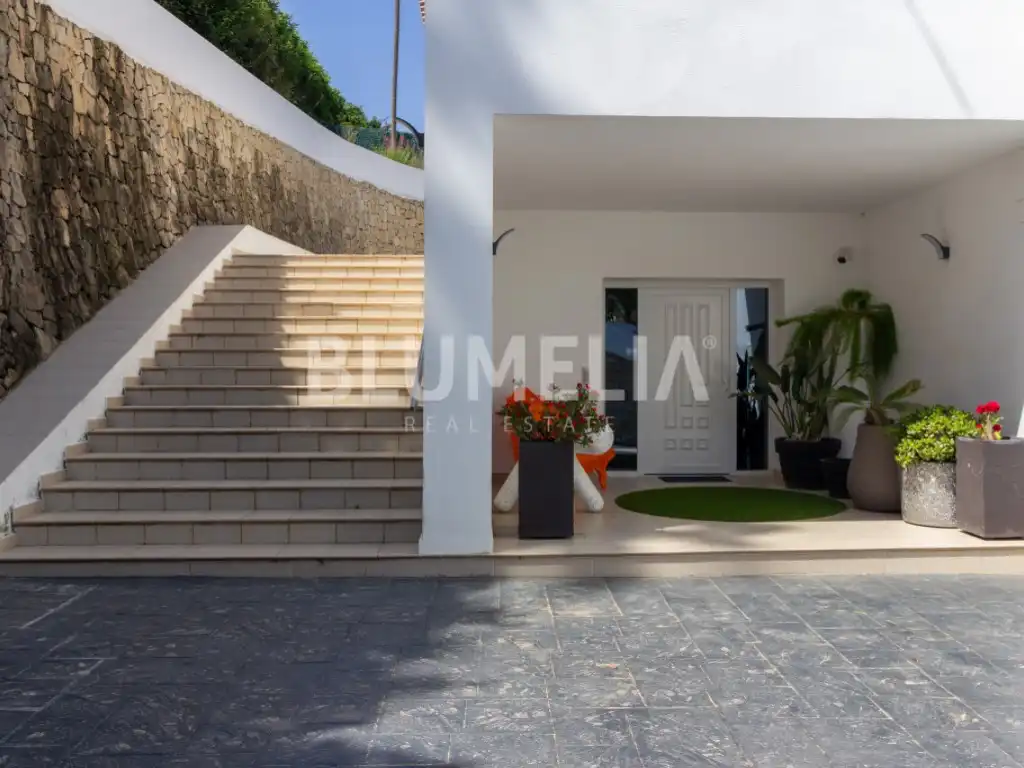 Casa o xalet en venda en Jávea / Xàbia amb Aire condicionat, Calefacció i Jardí privat