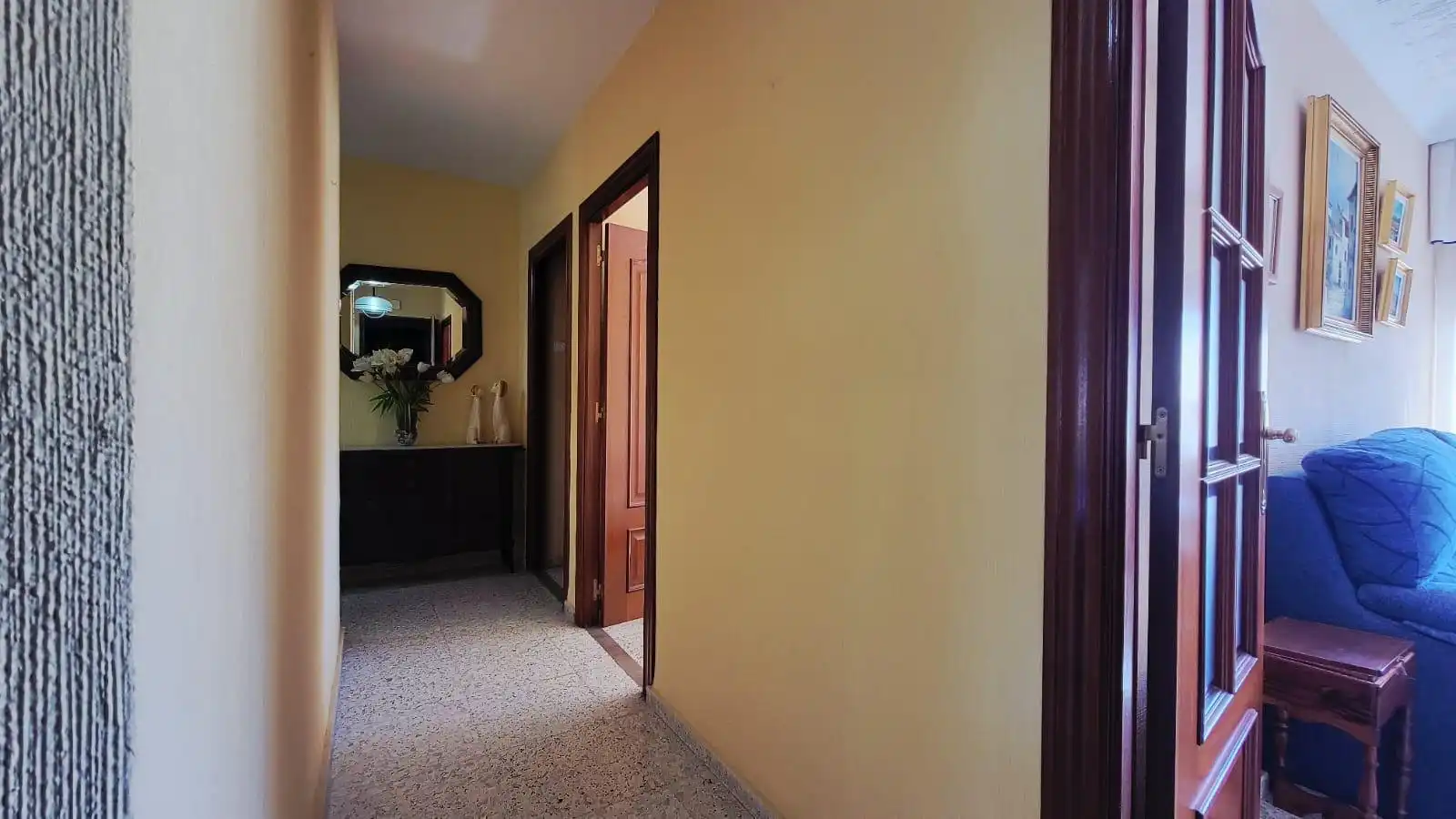 Flat for sale in Almería  with Terrace and Furnished