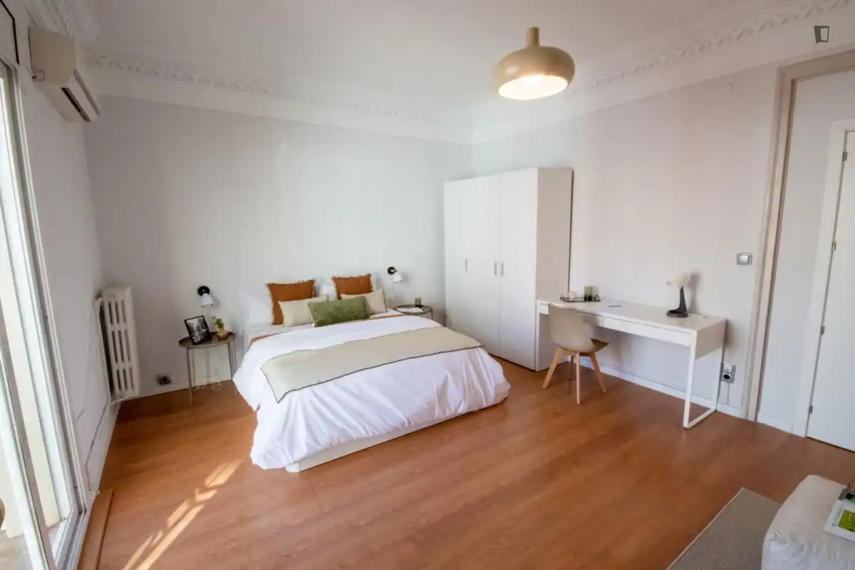 Habitación en El Putget i el Farró