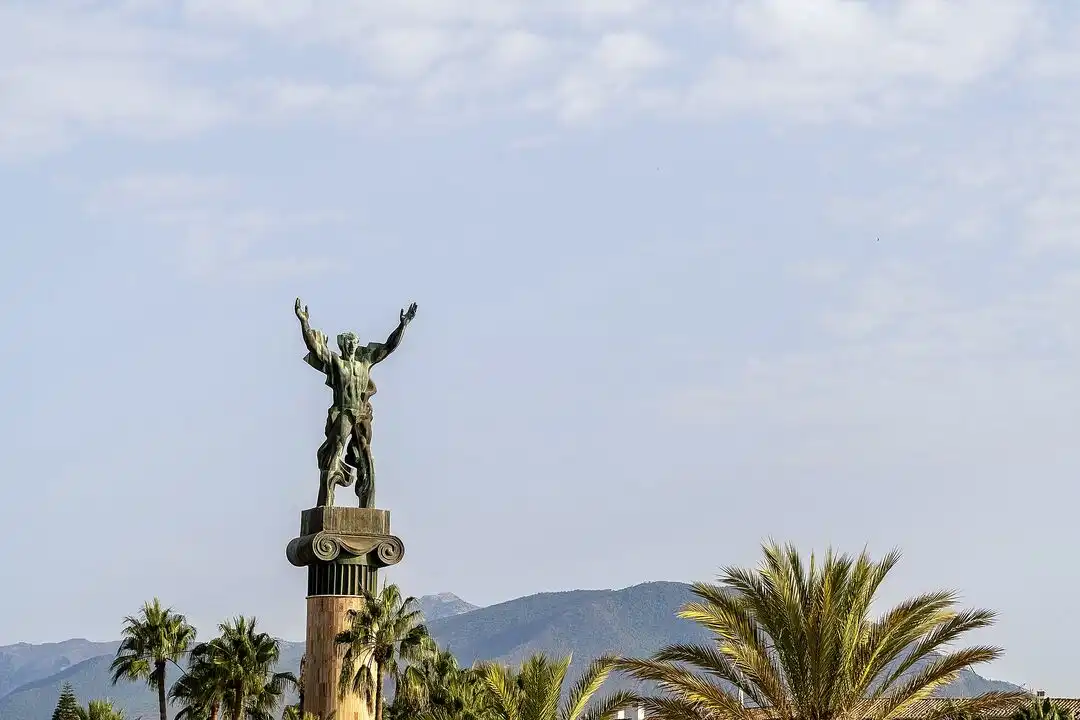 Piso en venta en Nueva Andalucía, imagen 21