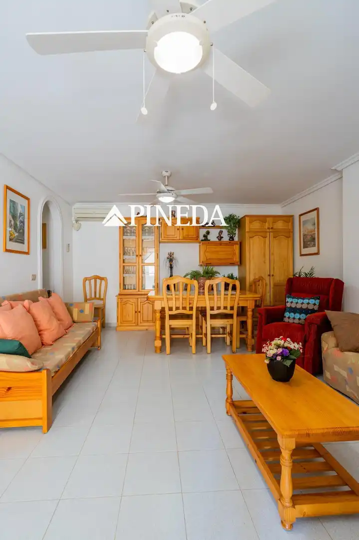 Appartement compact à vendre à Moncófar Playa, imagen 13