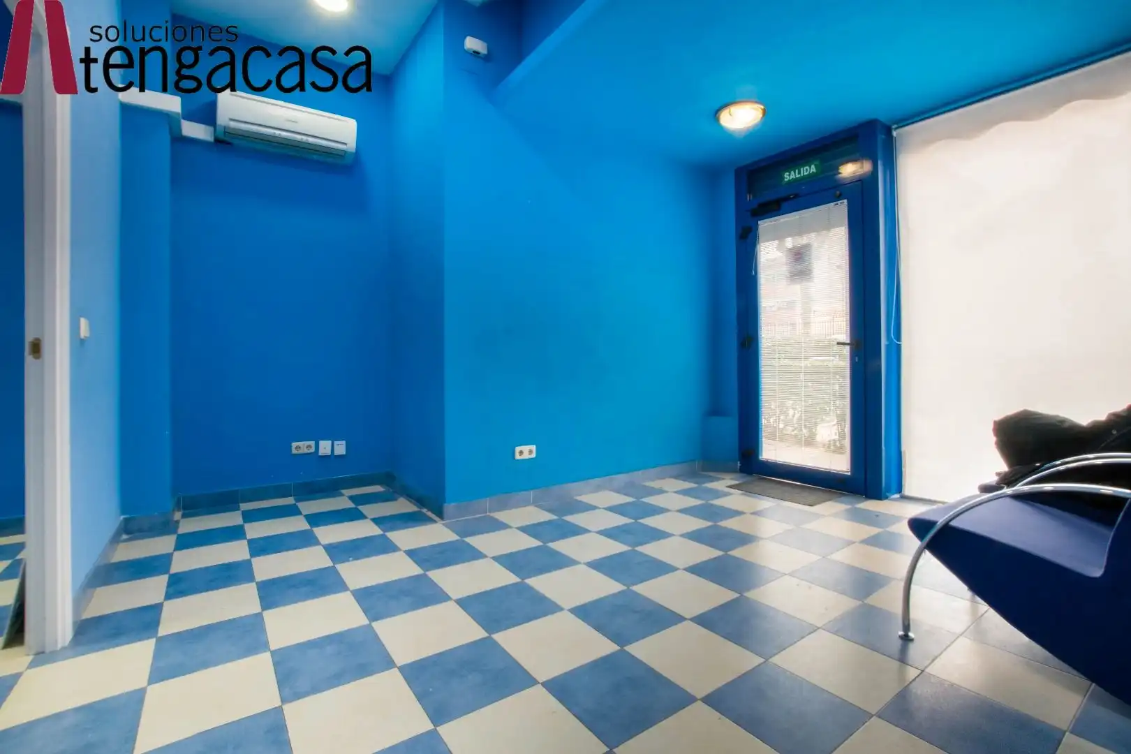 Local en venta en Calle del Cerro Almodóvar, Aluche
