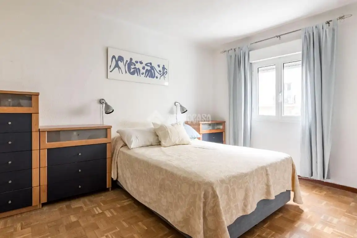 Habitación de Piso en venta en Madrid