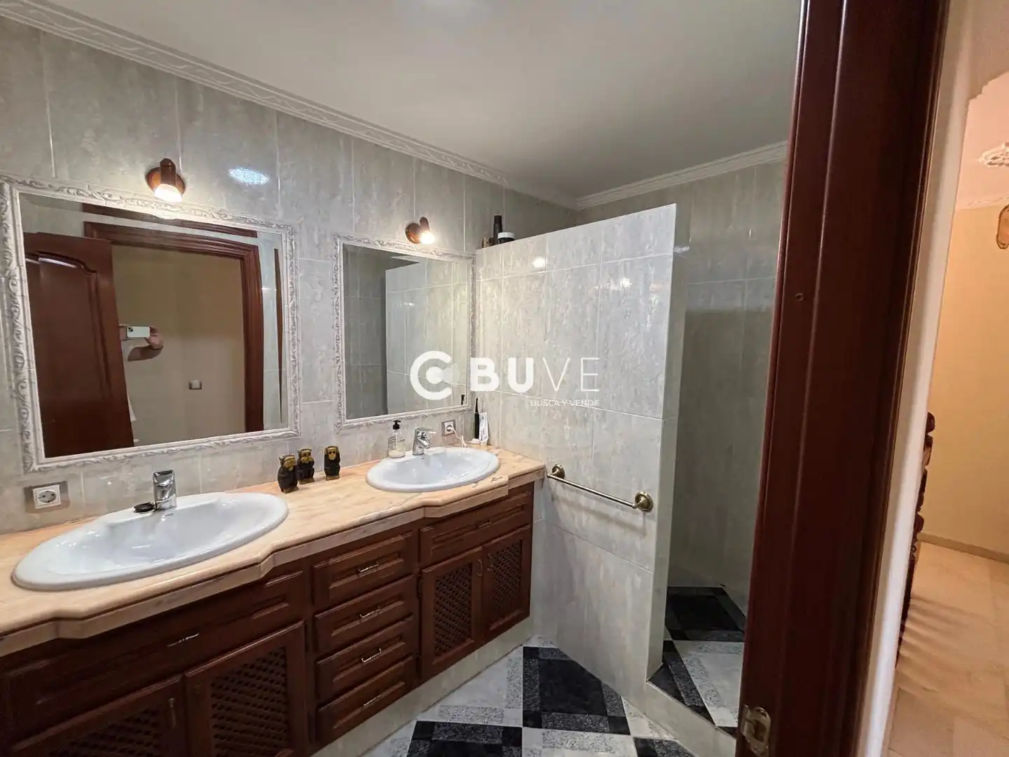 Chalet con piscina en venta en De Malaga, imagen 39