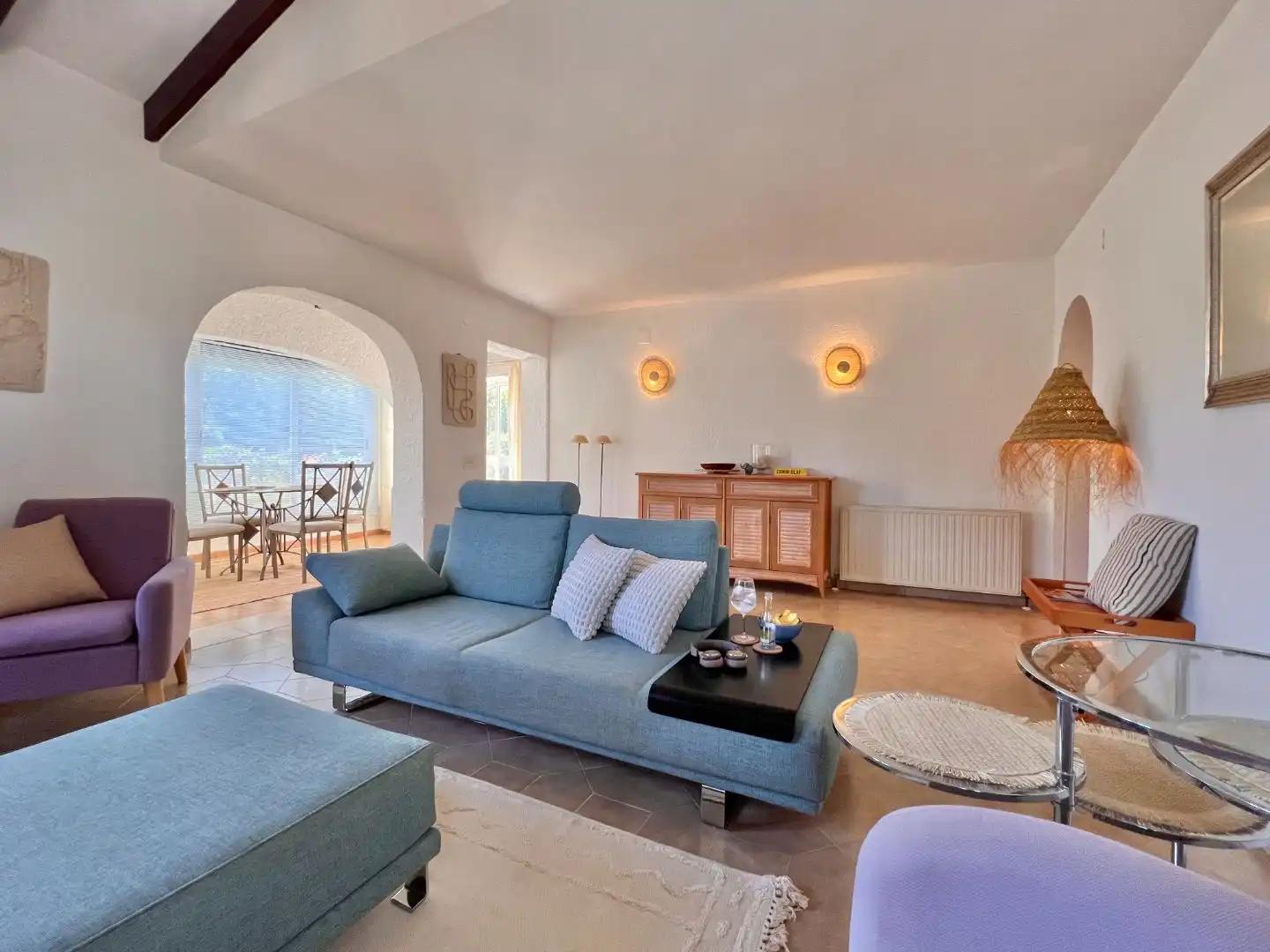Villa mit Pool zum Verkauf in c santiago de compostela 8, imagen 5