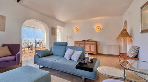 For Sale: Villa in a prime location within walking distance of the center and beach of Moraira!, imagen 5
