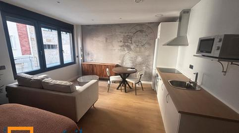 Foto 5 de Estudi de lloguer a Calle Arroyo de la Lastra, 13, Salesas, Salamanca Capital