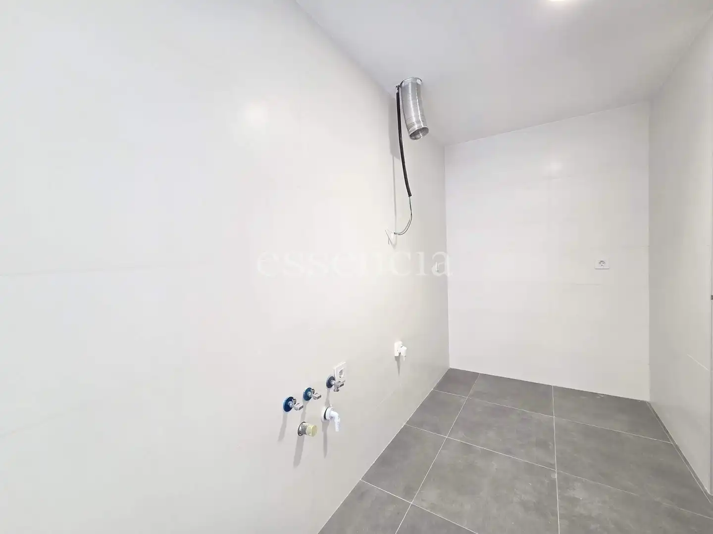Badezimmer von Wohnungen zum Verkauf in Gandia mit Terrasse