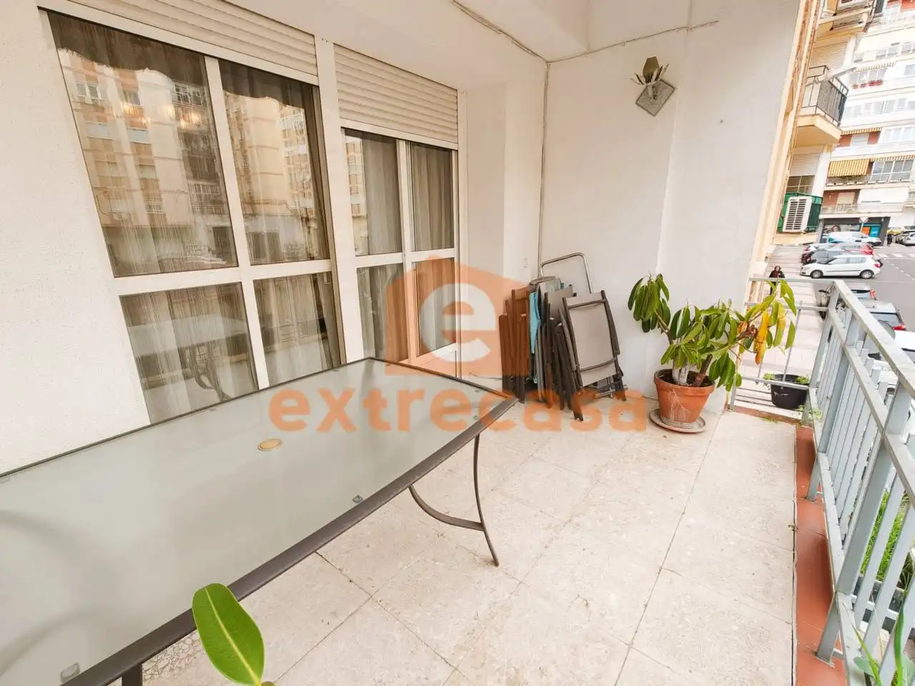 Flat with lift for sale in Santa Marina, imagen 8