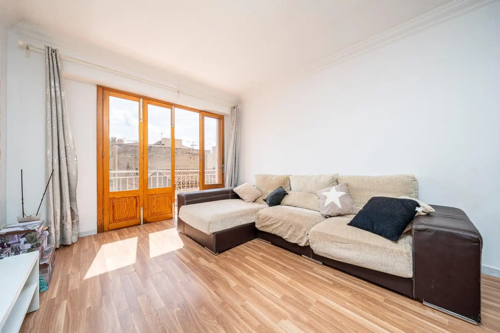 Wohnung mit Terrasse zum Verkauf in Carrer Ponent, imagen 2