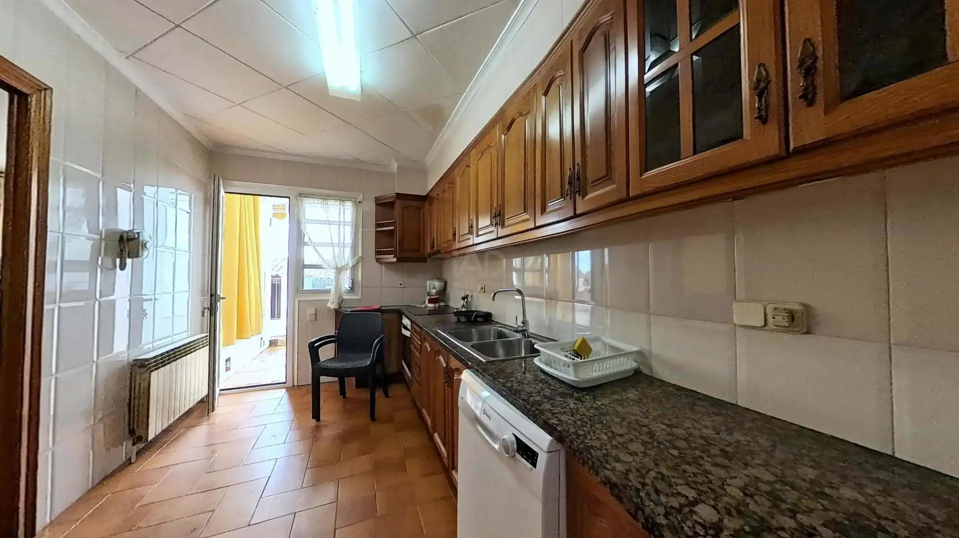 Cuina de Residencial en venda en Bellcaire d'Urgell