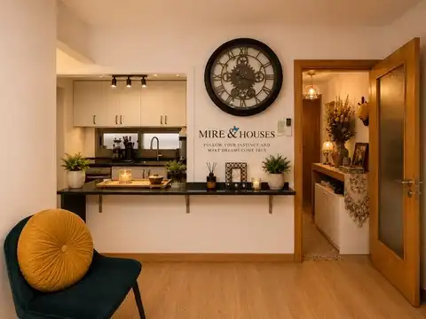 Cocina de Piso en venta en Alcobendas con Aire acondicionado, Calefacción y Trastero