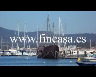 Building for sale in Baiona