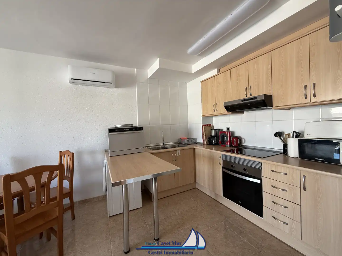 Apartment with pool for sale in Carrer del Fonoll 3, imagen 20