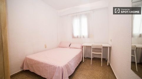 Foto 2 de Habitació a Malilla, Valencia Capital