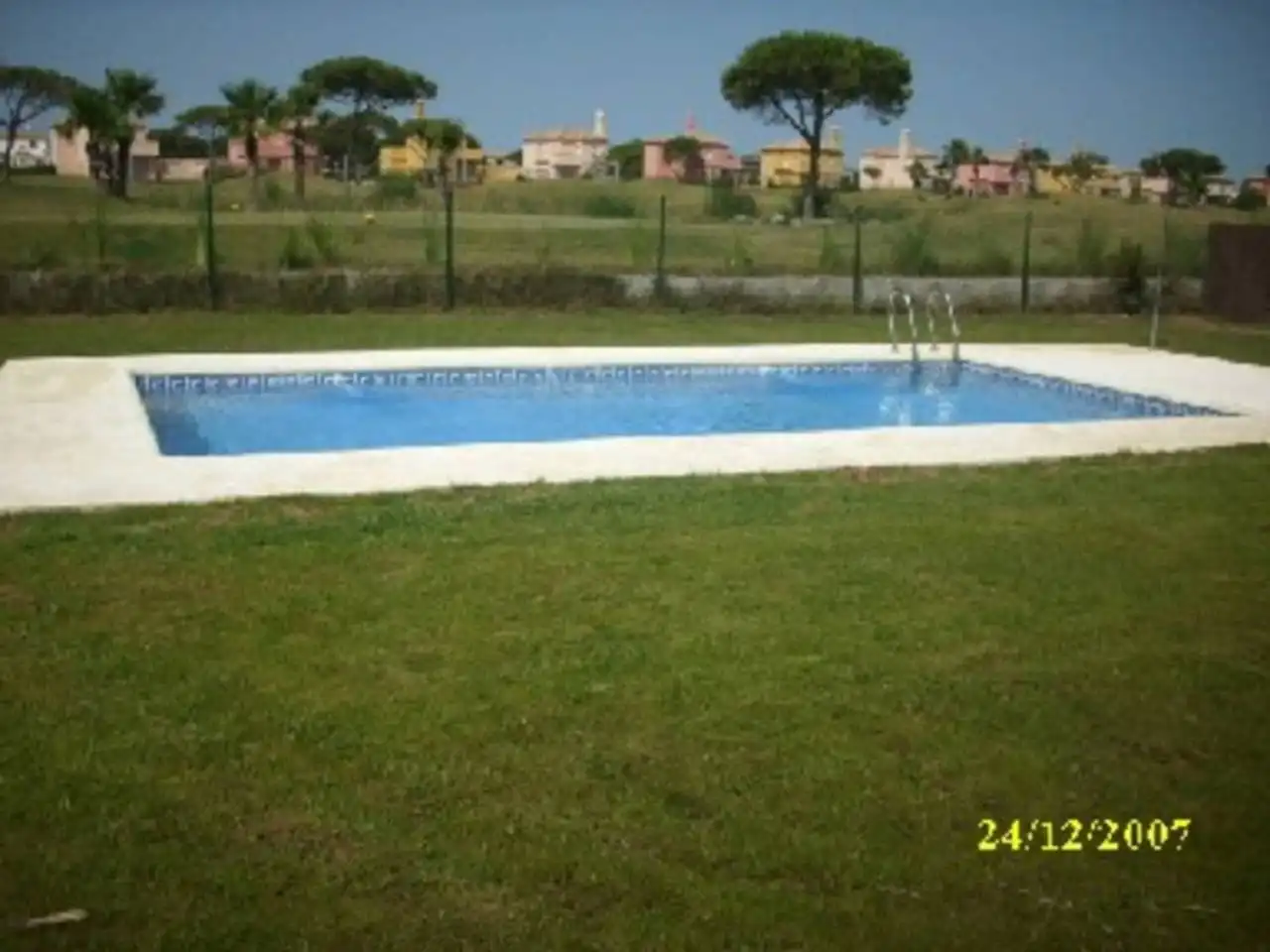 Casa o xalet de lloguer a Novo Sancti Petri