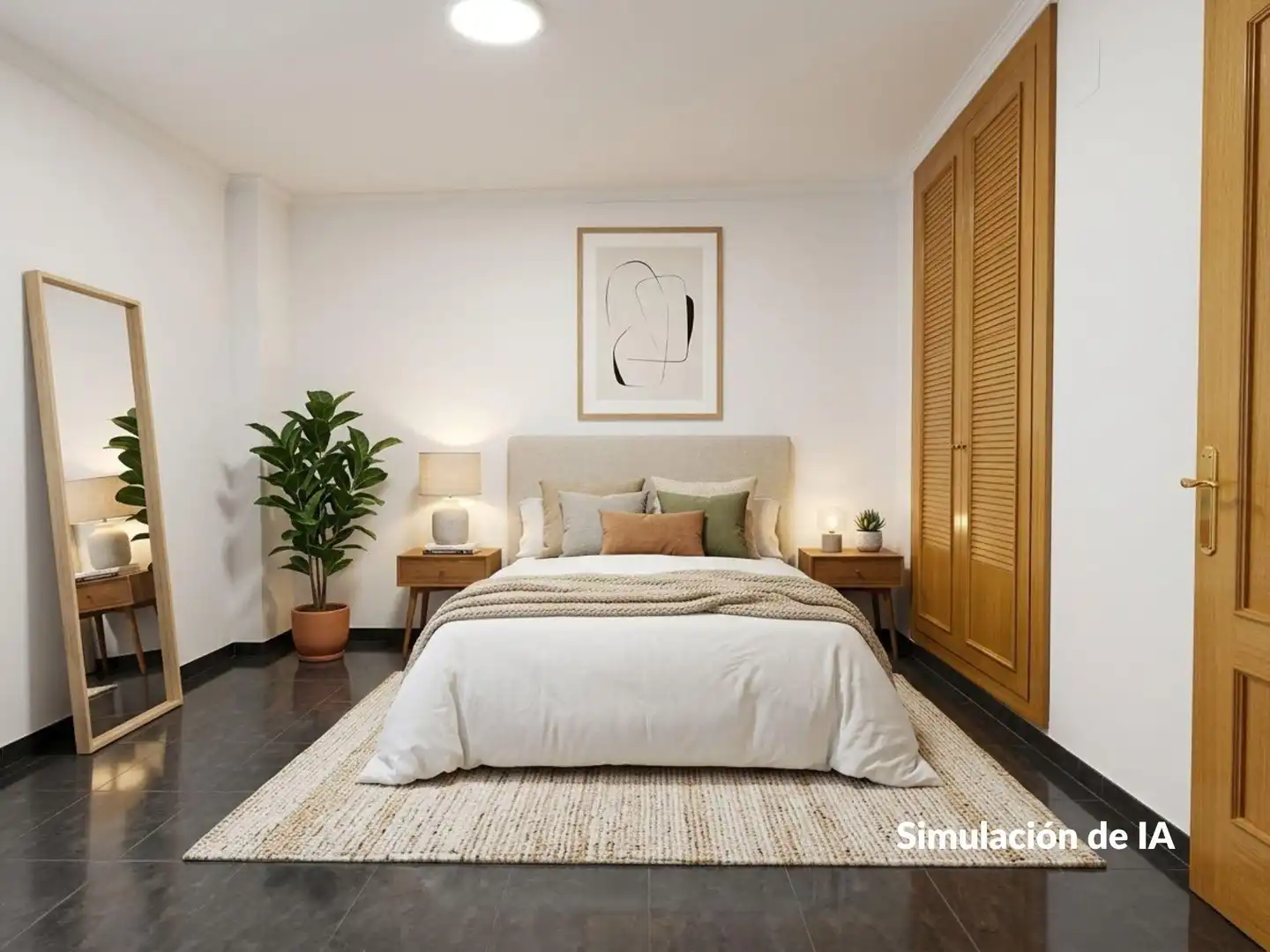 Piso con terraza en venta en Sant Josep - Zona Hospital, imagen 30