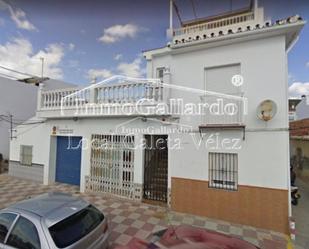 Exterior view of Premises to rent in Vélez-Málaga