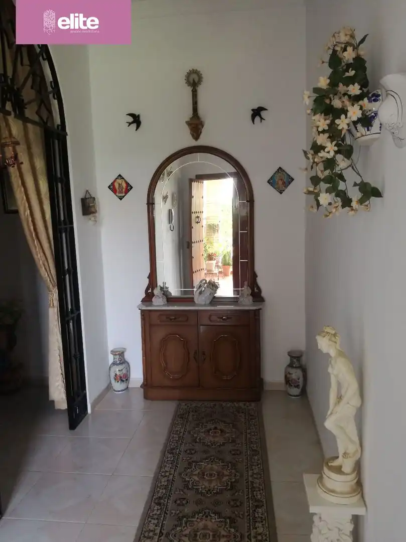 Chalet con jardín en venta en Arcos de la Frontera, imagen 10