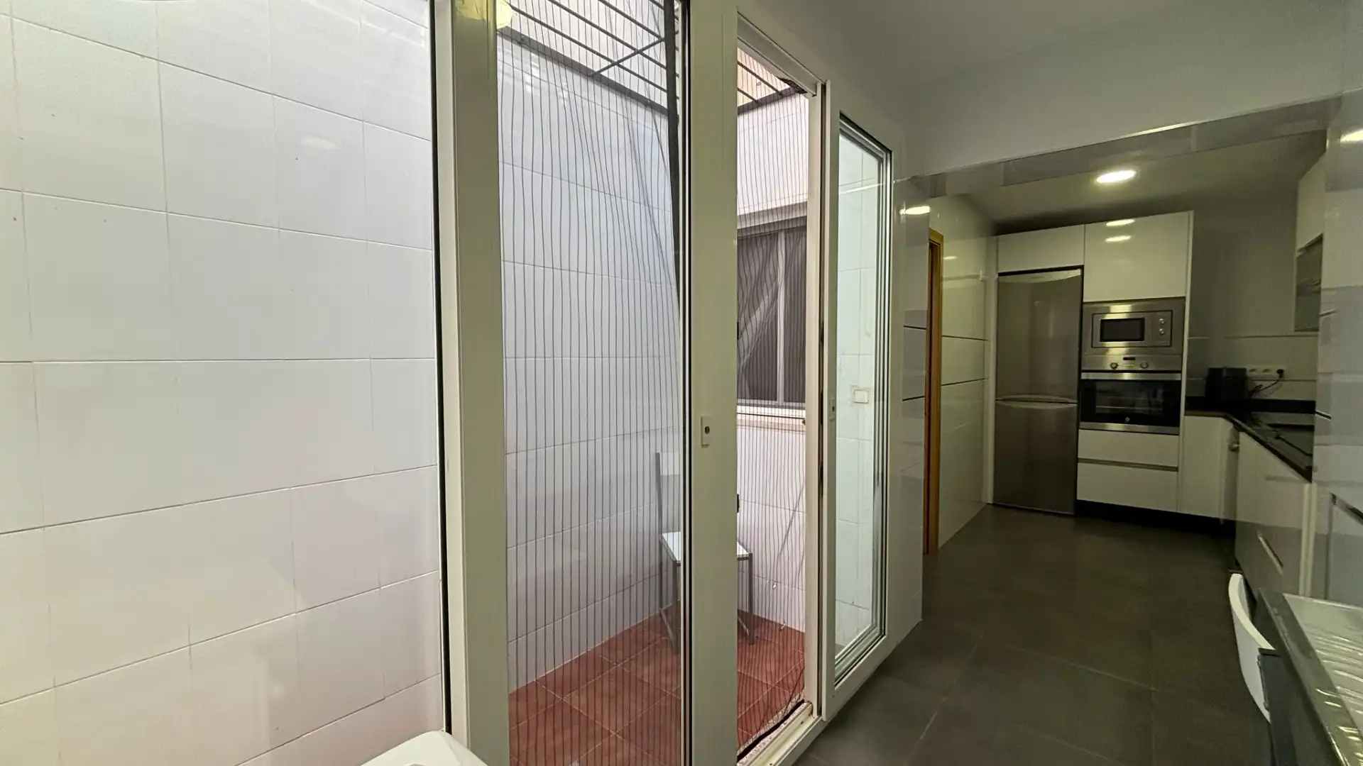 Casa adosada en venta en Cartagena con Aire acondicionado, Terraza y Amueblado