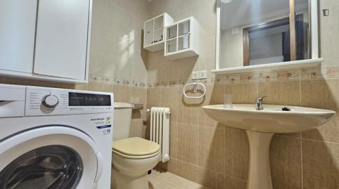 Photo 3 of Apartment to share in Pizarrales, Salamanca