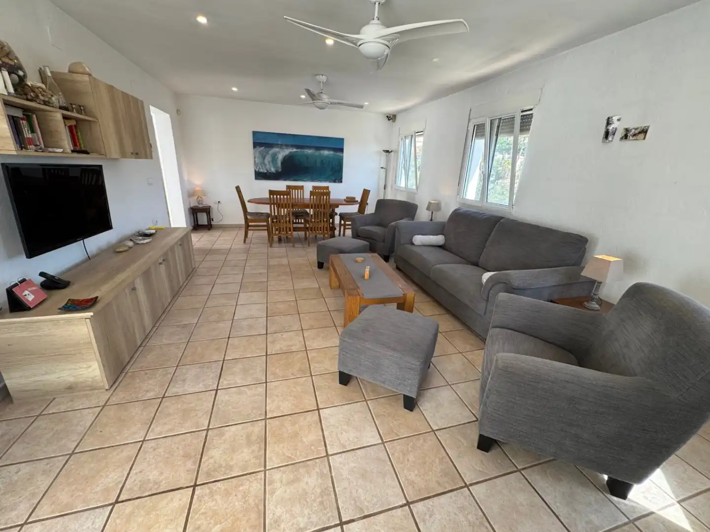 Detached house with pool for sale in Cala Advocat - Baladrar, imagen 10