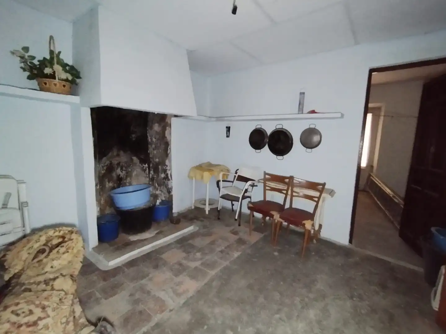 Casa en venta en Calle San Francisco, imagen 9