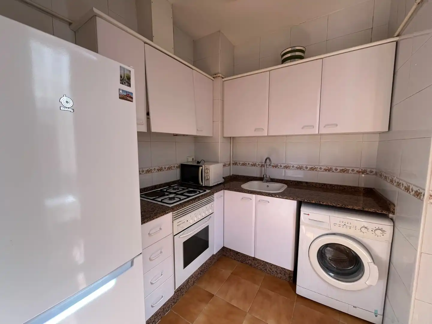 Wohnung zur Miete in Valencia - CL ALUDERS, 1, El Mercat
