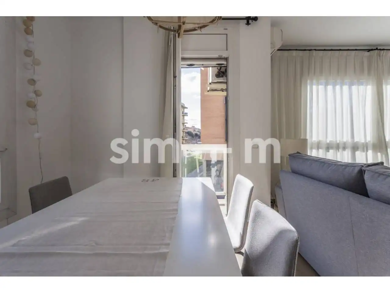 Wohnung zur Miete in Calle Francesc Pla El Vigatà, Nord