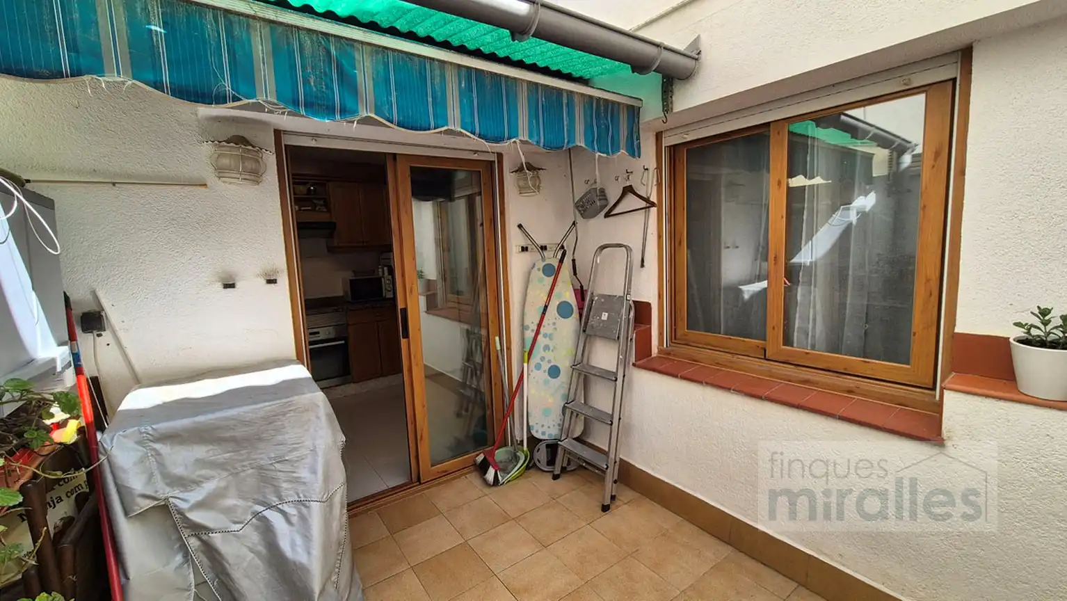 Terraza de Piso en venta en Vilassar de Dalt con Aire acondicionado, Calefacción y Terraza