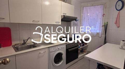 Foto 5 de Piso de alquiler en Fernando Magallanes, Saucar - Zarzuela, Torrejón de Ardoz