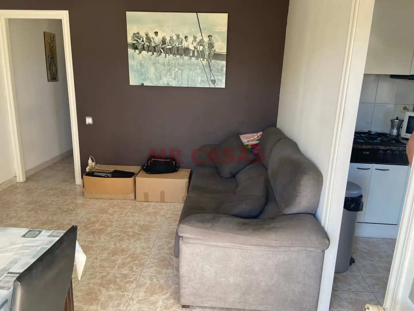 Wohnung zum Verkauf in Can Vallhonrat