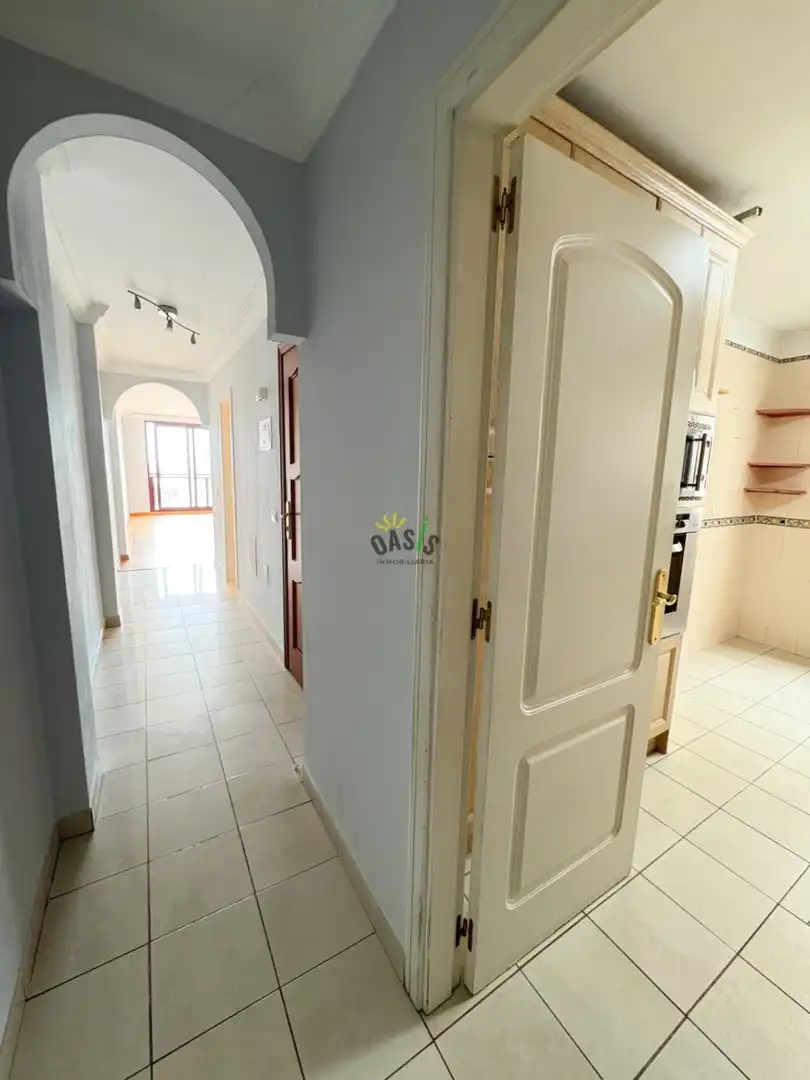 Piso en venta en Santa Cruz de Tenerife con Trastero