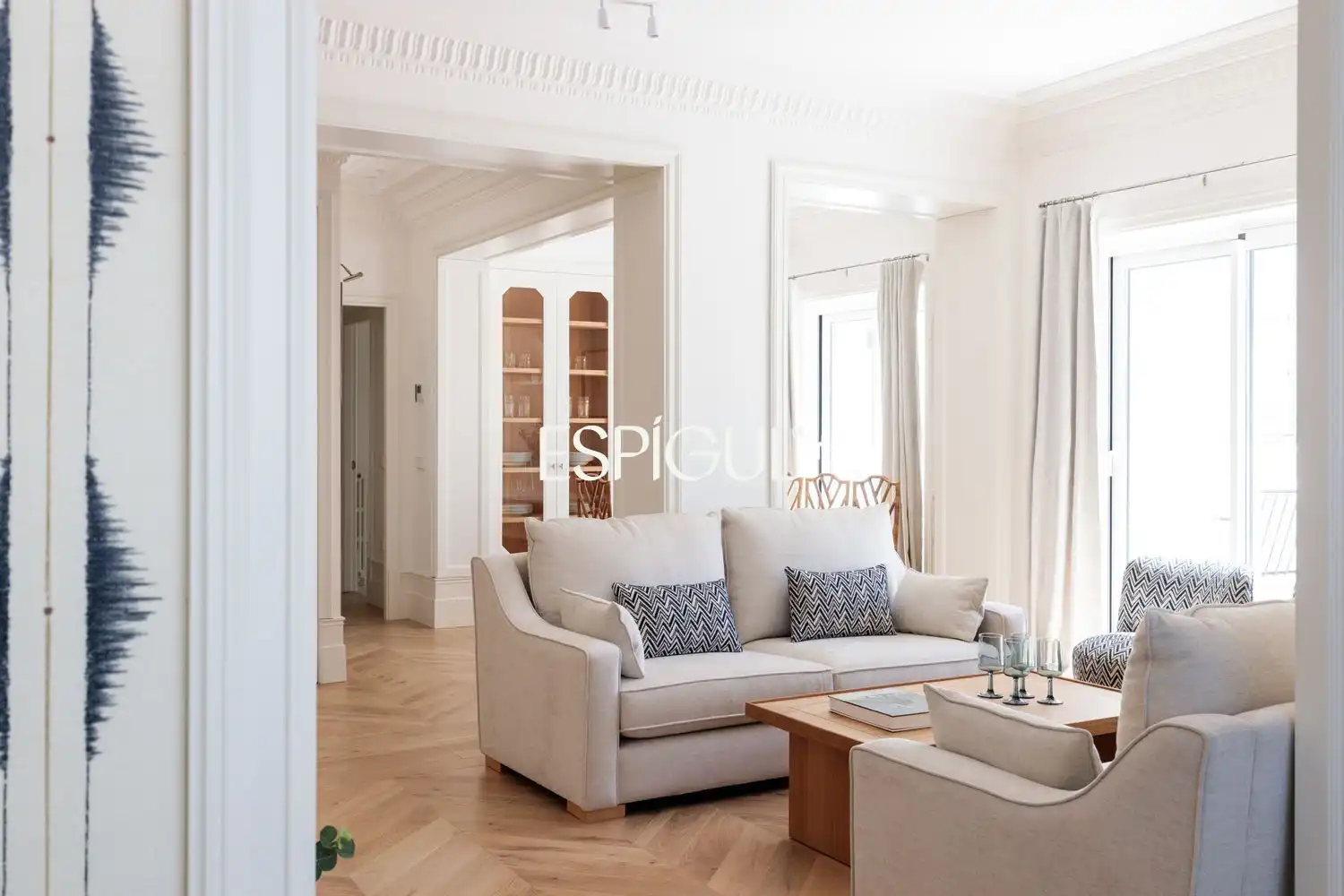 Appartement avec ascenseur à vendre à Goya, imagen 11