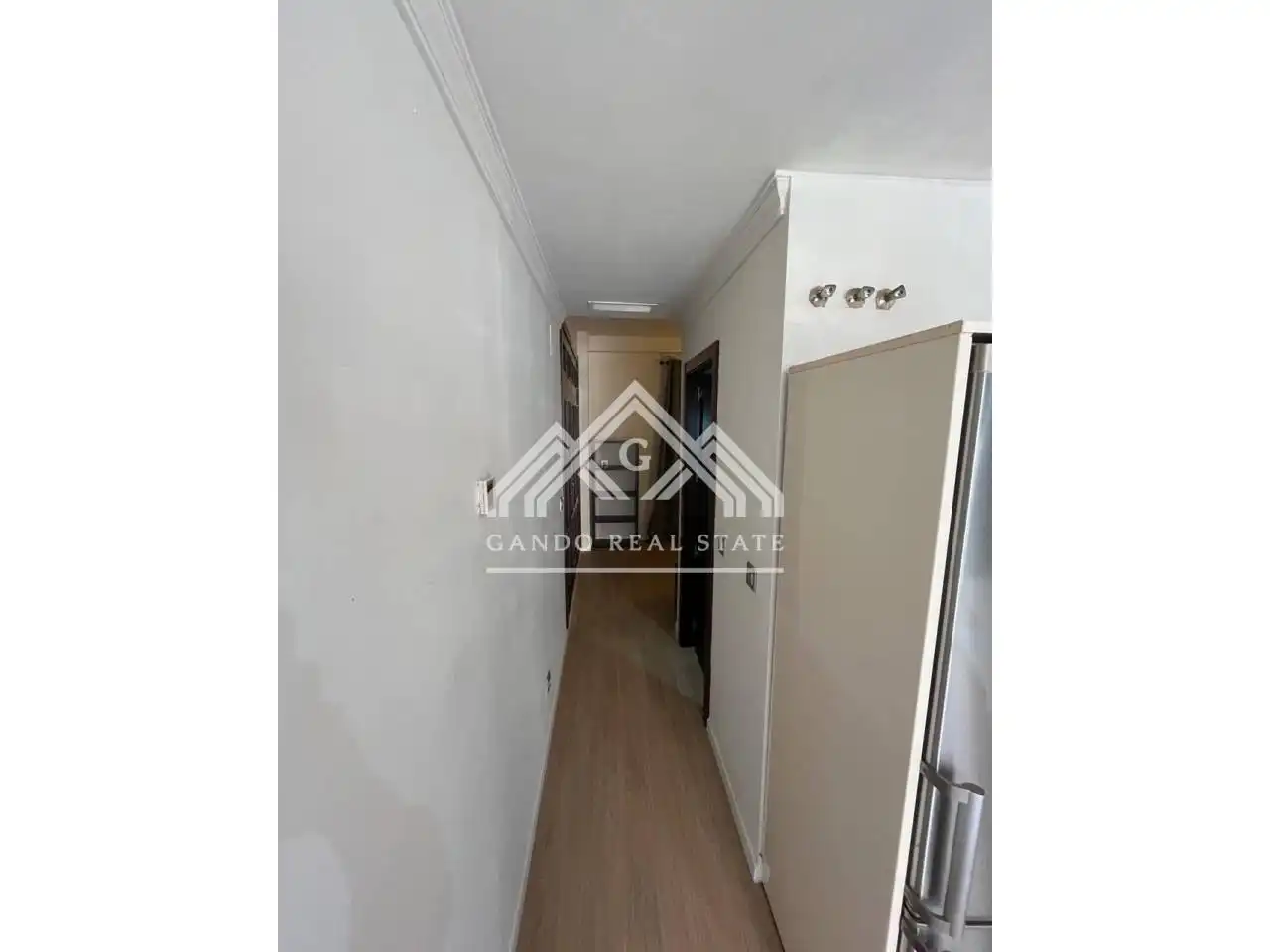 Flat for sale in Dos Hermanas  with Air Conditioner