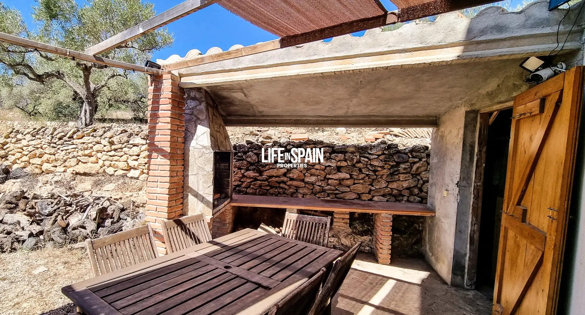 Landhaus mit Pool zum Verkauf in Urbanitzacions, imagen 10