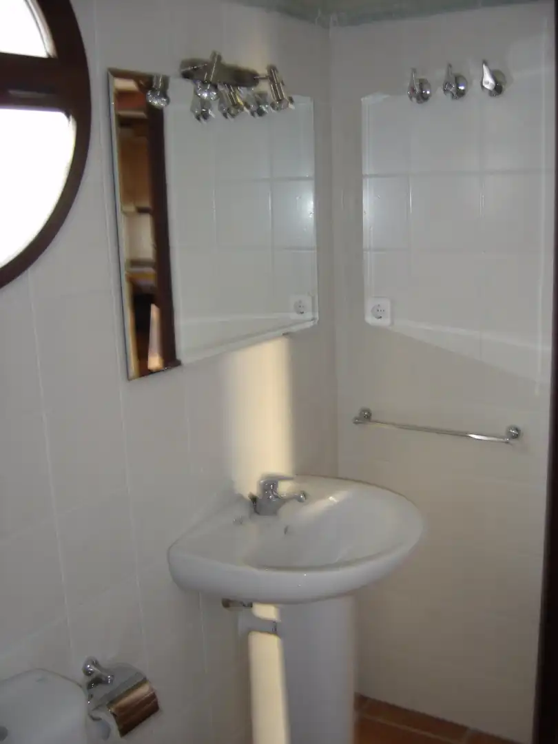 Reihenhaus mit Terrasse zum Verkauf in Calle Marqués del Vado 17, imagen 6