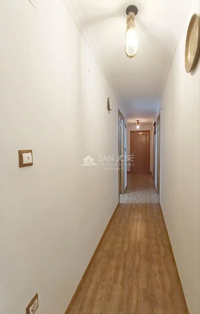 Piso en venta en La Romana con Trastero