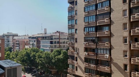 Foto 2 de Piso de alquiler en Orense, Cuatro Caminos - Azca, Madrid Capital