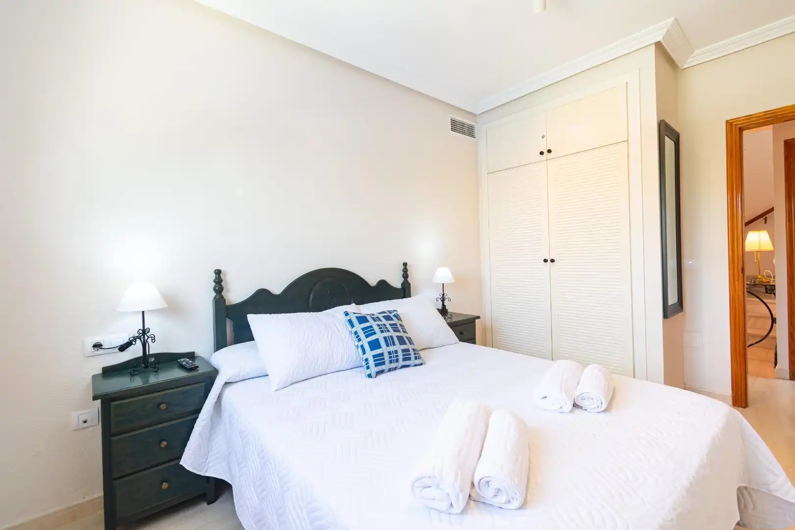Apartament amb terrassa en venda a Los Collados-Los Geraneos, imagen 5