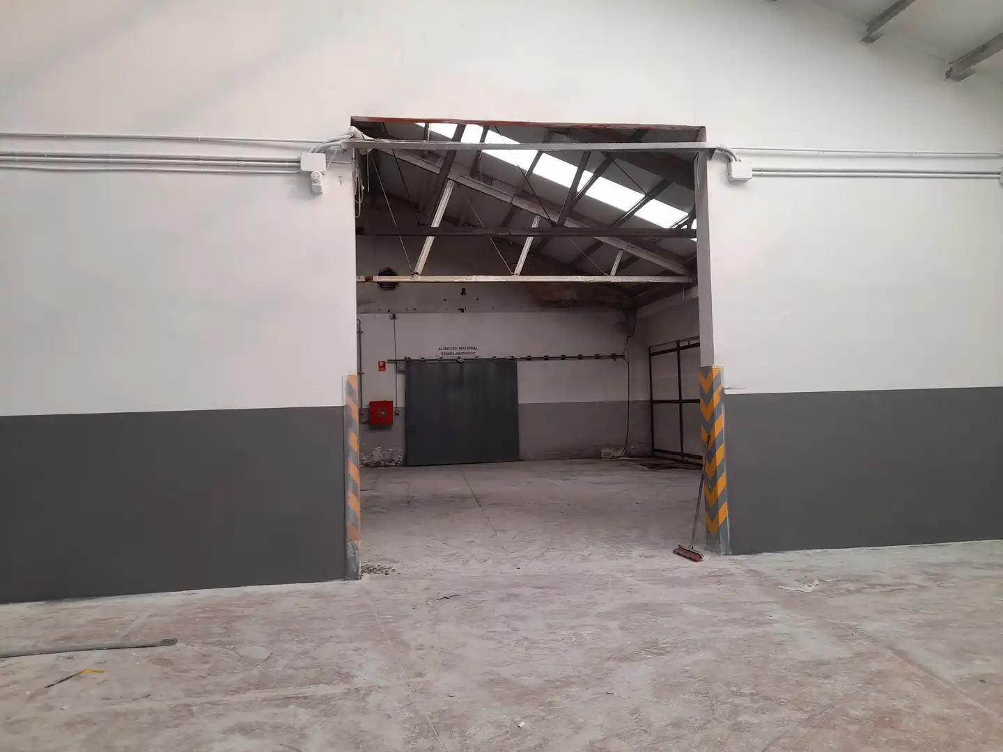 Industrial buildings for rent in Barberà del Vallès