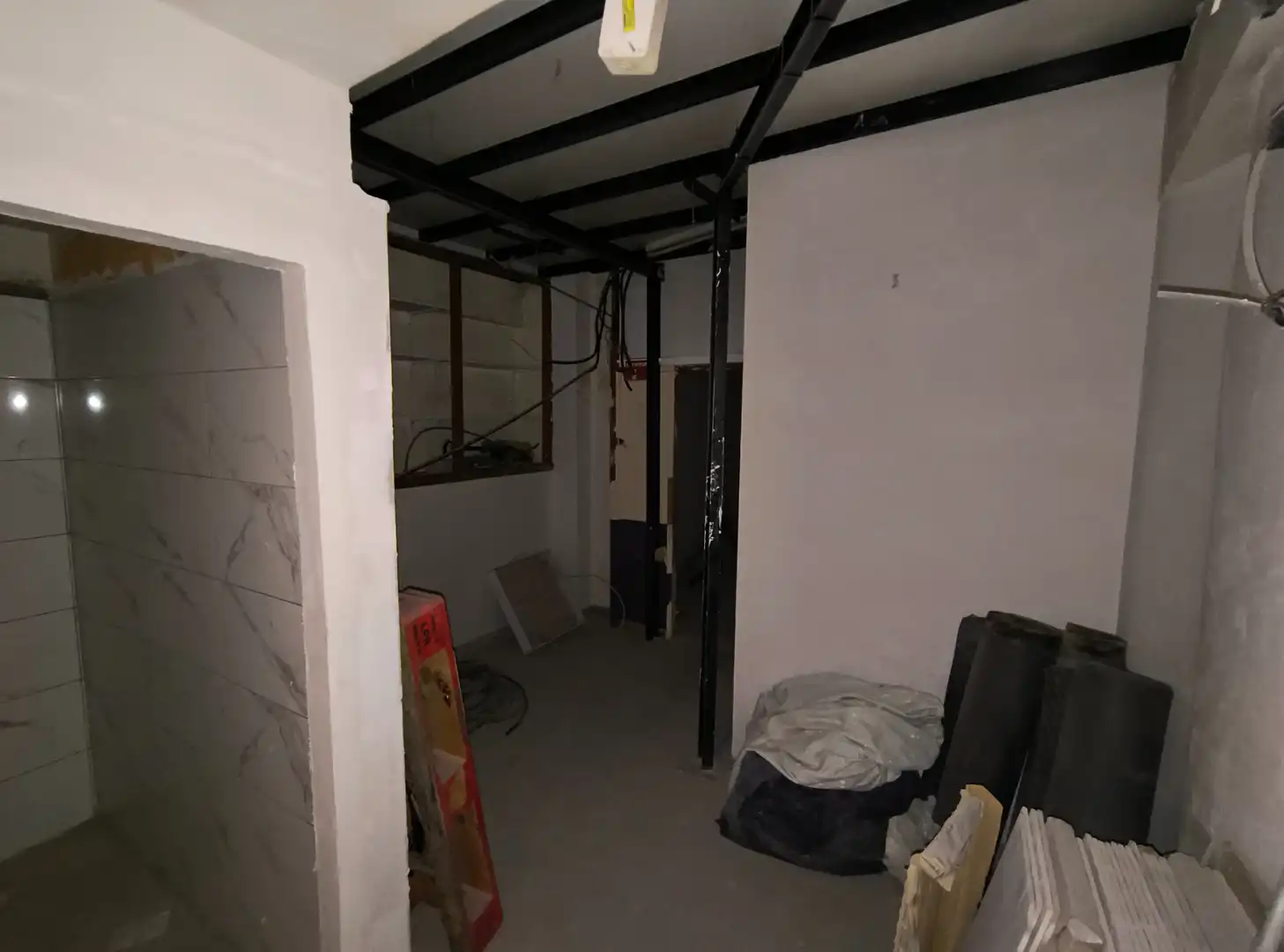 Local comercial en venda a Calle Pérez Zamora 50, imagen 14